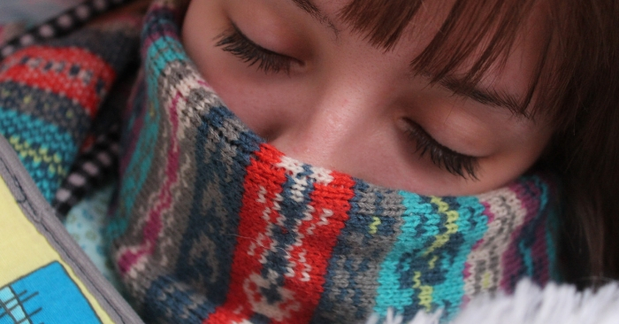 Helpful Tips For Kicking Your Cold To The Curb