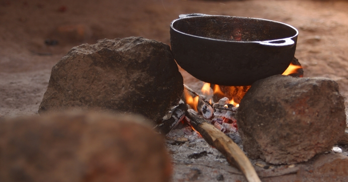 Delicious Camping Foods For Every Camping Trip