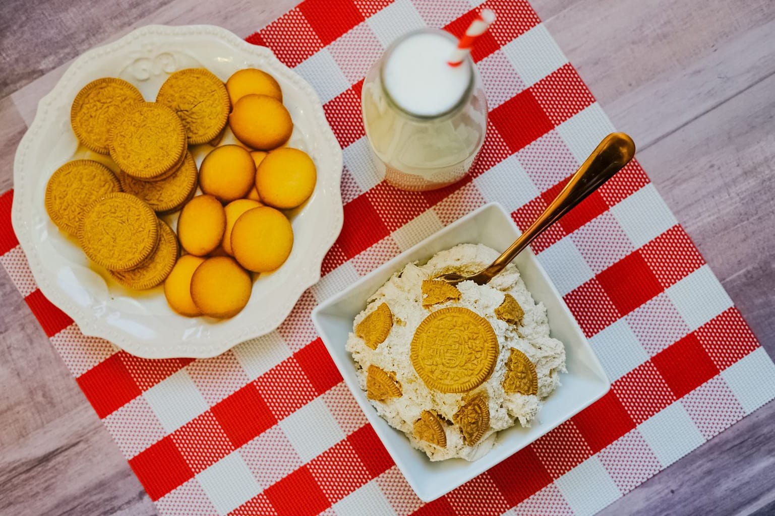 carrot cake cheesecake dip