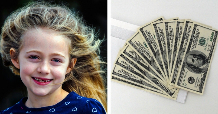 Hilarious Money Saving Tips From Children