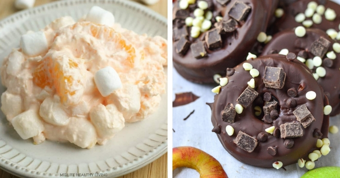 Delicious No-Bake​ Desserts Perfect for Father’s Day