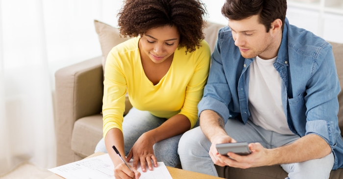 How This Couple Paid Off $25,000 in Debt in 7 Months (With a $35k Take-Home Pay!)