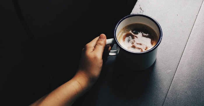 Adult Coffee Recipes to Add A Morning Kick