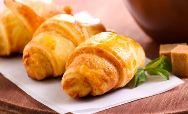 crescent roll recipe