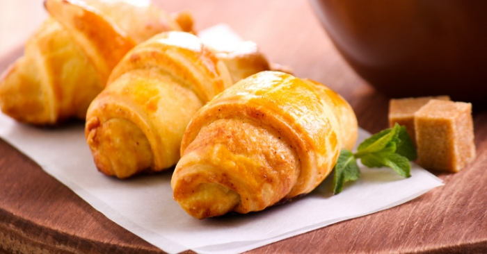 30 Sweet & Savory Crescent Roll Recipes