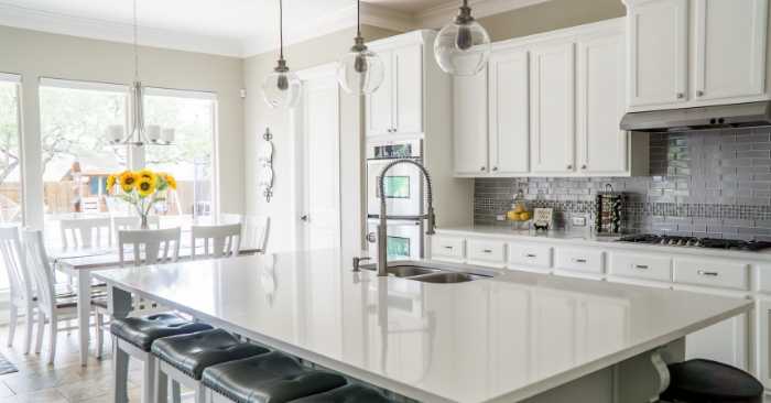 Quick and Easy Tips to Organize Your Kitchen