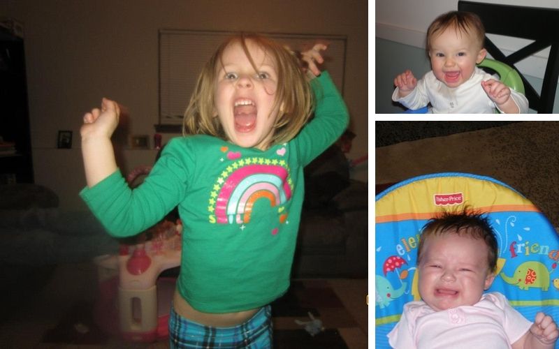 Sanity Savers for New Moms (and old moms, too!)