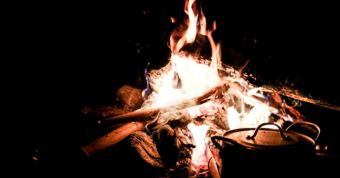 Everything You Need to Know About Campfire Meals