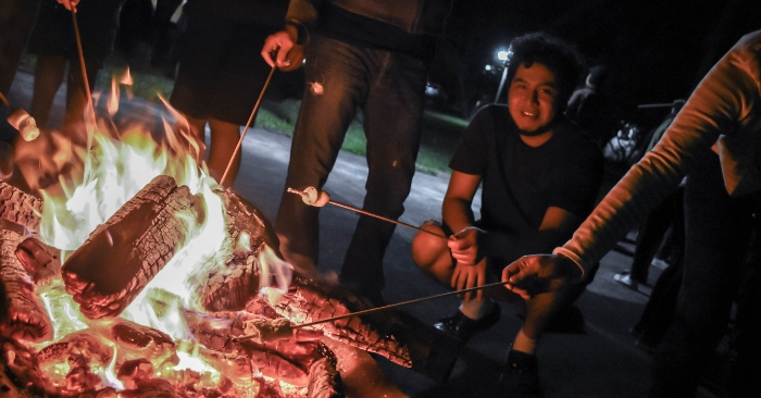 10 Ways to Try the Smores Dessert That You’ll Wish You Tried Sooner