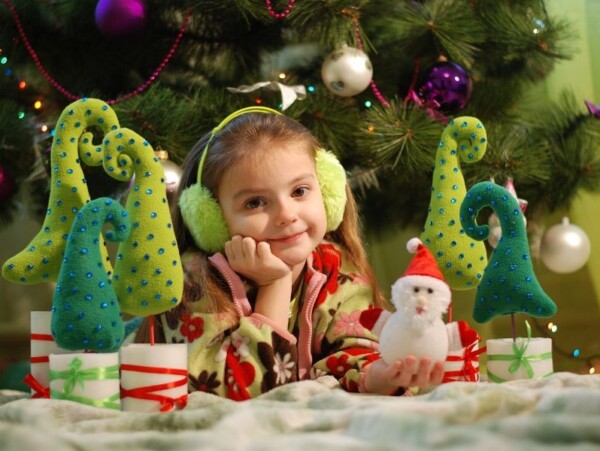 fun winter activities for kids