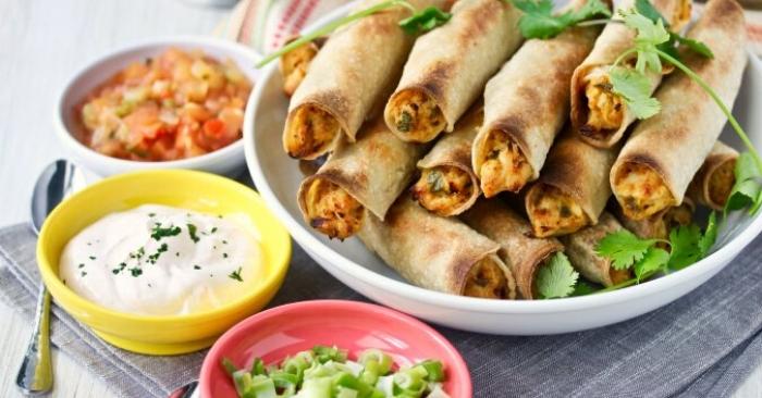Quick and Easy Mexican Appetizers For Your Next Fiesta