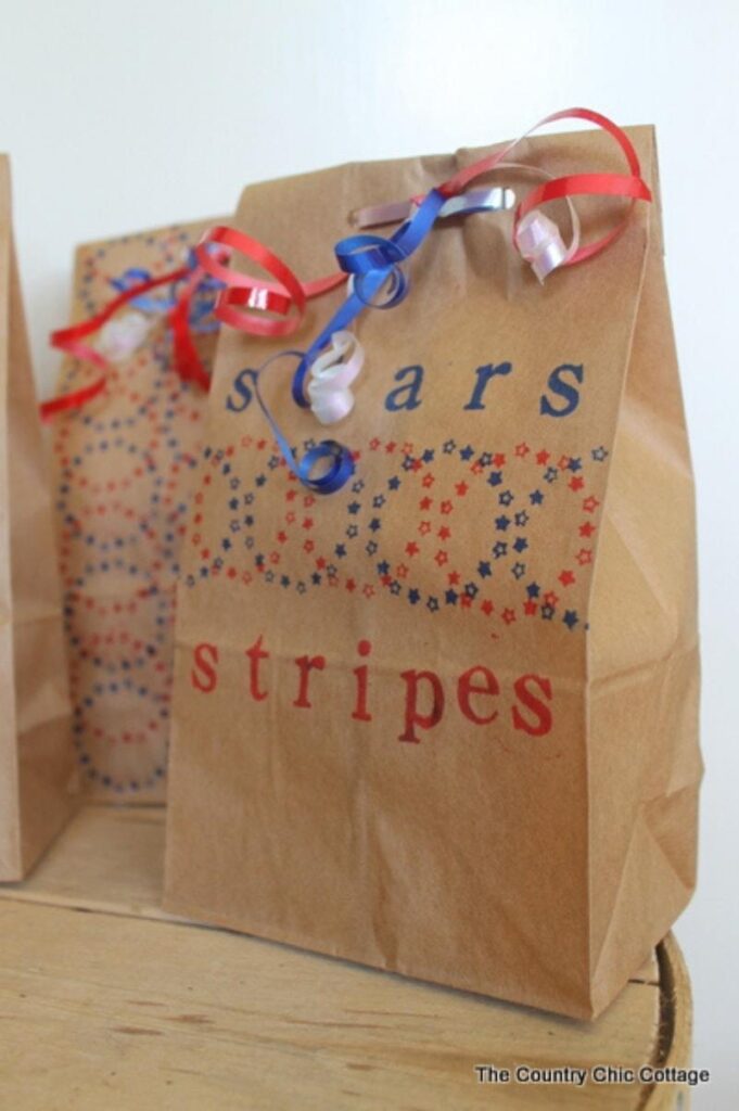 15 Brilliant Uses for Brown Paper Bags