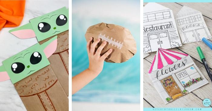 15 Brilliant Uses for Brown Paper Bags