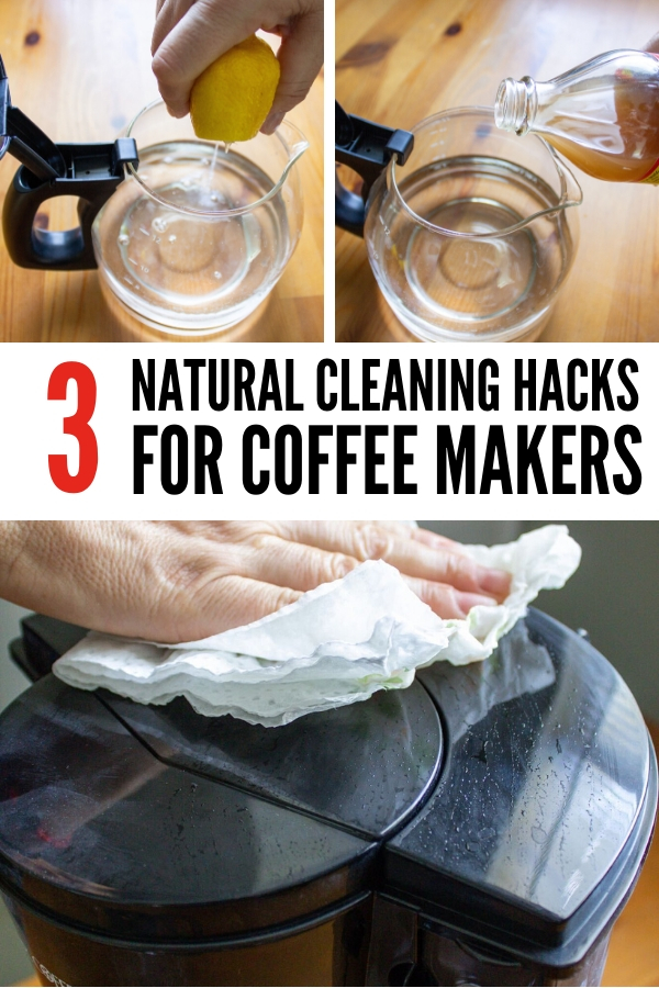 How Often Do I Really Need to Clean My Coffee Maker?