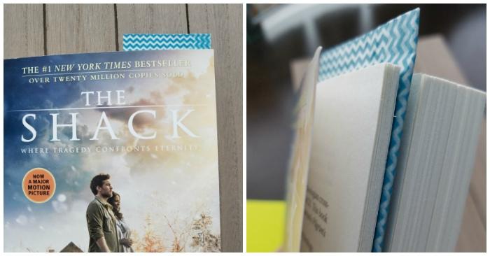 Try These Simple DIY Bookmarks from Sticky Notes