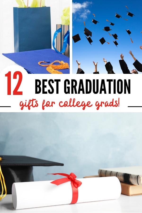 best college graduation gifts pin image B