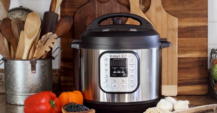 12 Clever Instant Pot Ideas & Tips to Get the Most Out of It