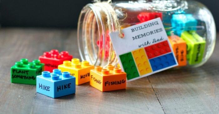 Great Presents for Dad: 15 Mason Jar Gifts He’ll Love