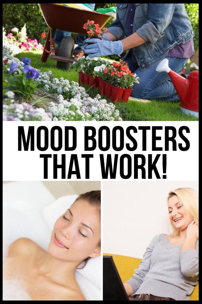 Mood boosters Pin image A