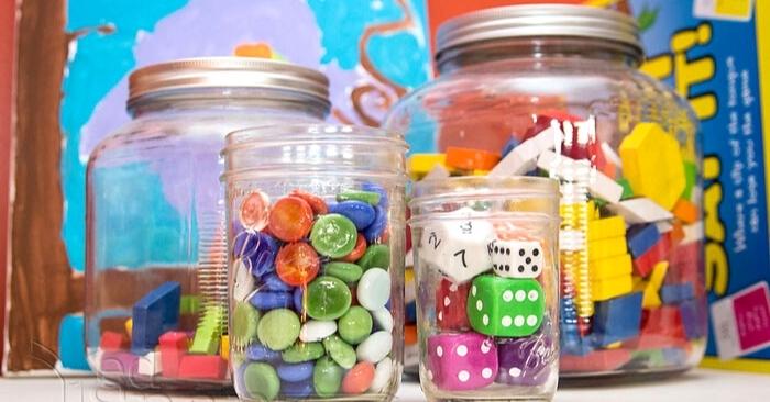 13 Insanely Useful Homeschool Organization Ideas