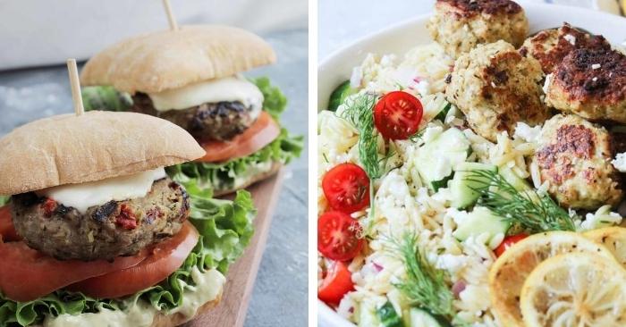 19 Ultra-Satisfying Summer Dinner Ideas