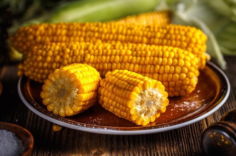 microwave corn microwave corn