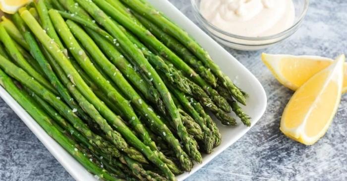 25 Insanely Delicious Asparagus Recipes To Make At Home