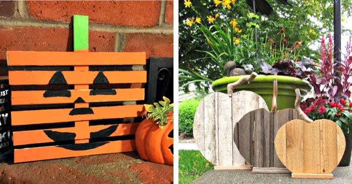 DIY Fall Decor: Stunning DIY Farmhouse Fall Signs For Your Home