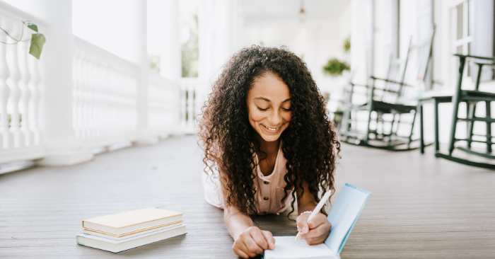 4 Steps to Help Your Kids Grab 2020 By the Horns