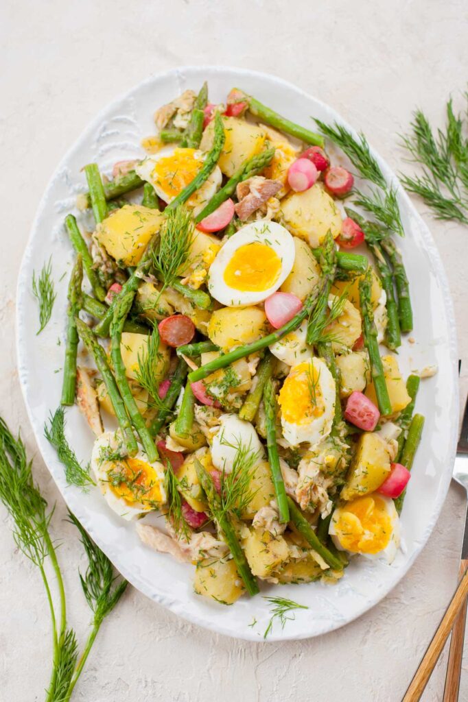 potato-and-asparagus-salad