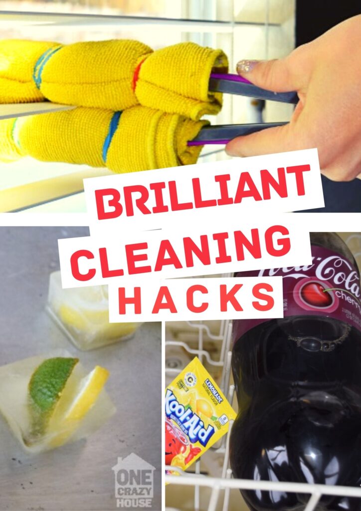 ORGANIZING HACKS FOR NEAT FREAKS // Cleaning Product Organization Ideas +  Keep Your House Clean 