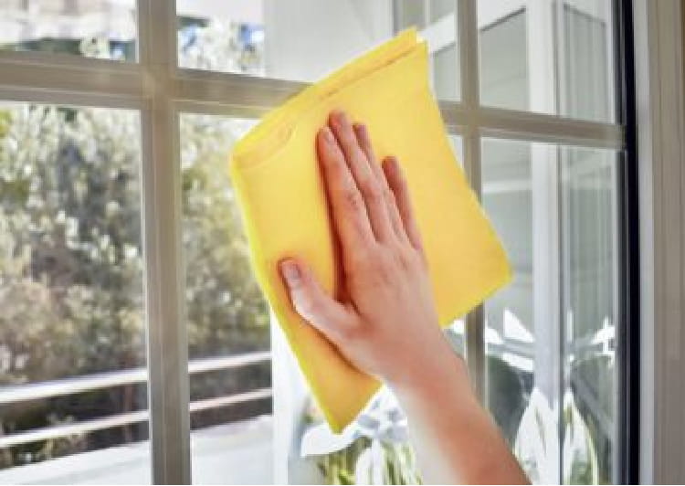 16 Window Cleaning Tips for the Cleanest Windows EVER