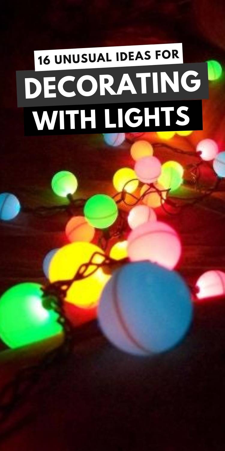 16 Holiday Lights Tips That Make Christmas Easier