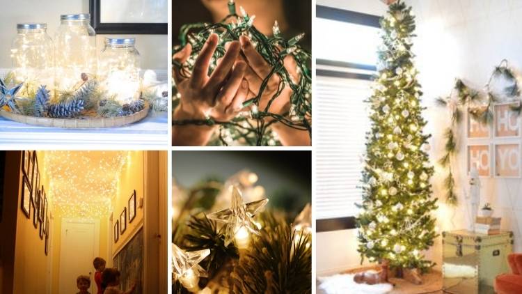 16 Holiday Lights Tips That Make Christmas Easier