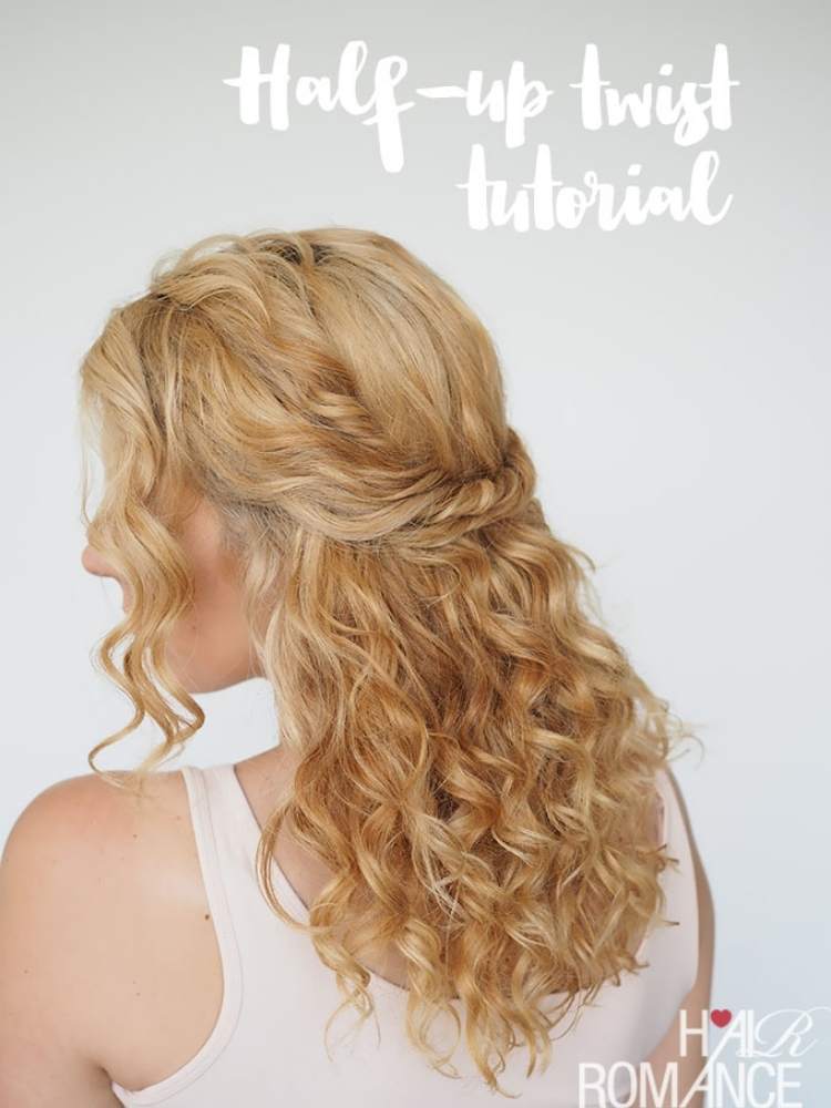 14 Beautiful Formal Hairstyles