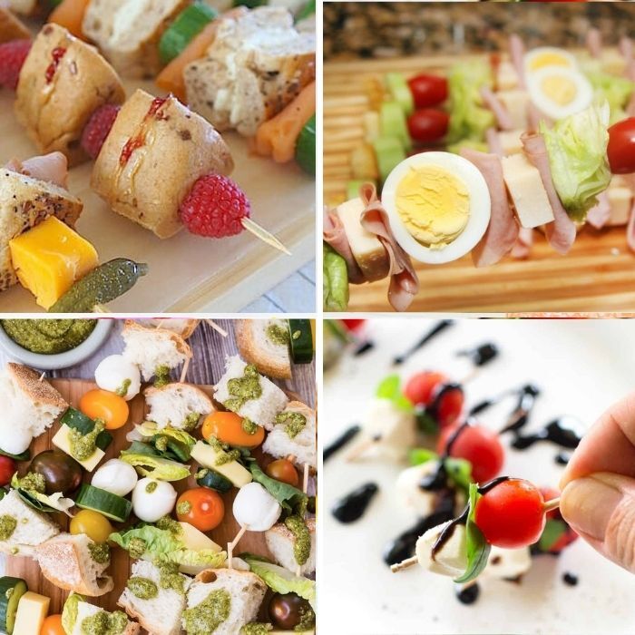 lunch kabobs for kids