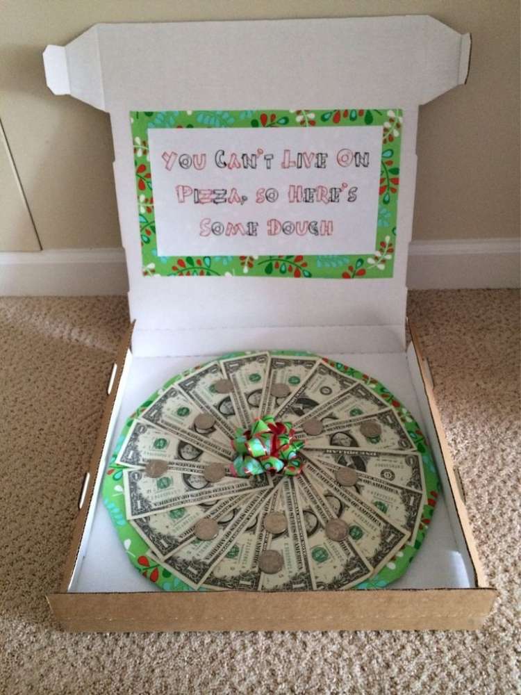 DIY Money Bouquet: Creative and Fun Gift Idea for Any Occasion!