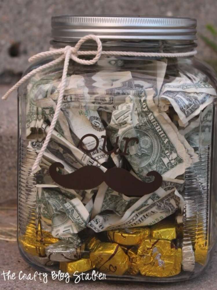 29 Funny + Devious Money Gift Ideas - It's Always Autumn