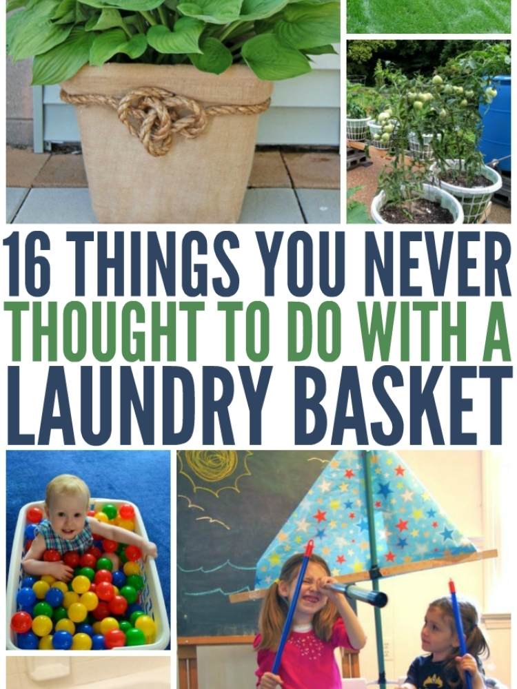 Things to Consider When Buying a Laundry Basket