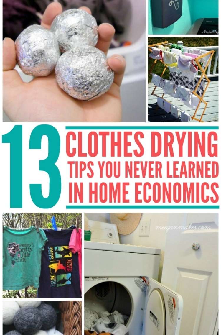 How to Dry Clean Clothes at Home: Easy Tips & Tricks