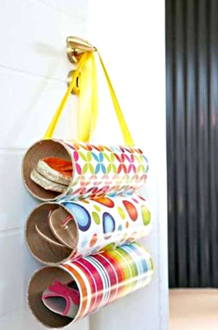 33 Empty Pringles/Stax chip cans ideas