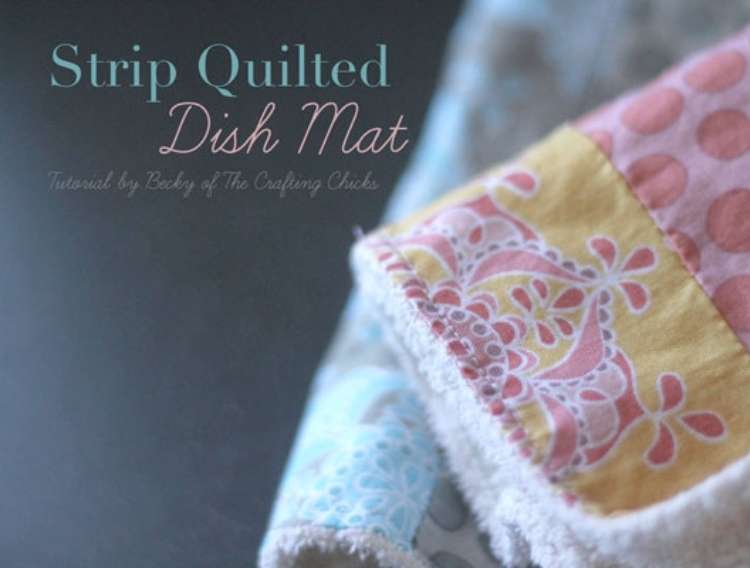 Genius Ways to Reuse Your Old Towels One Crazy House