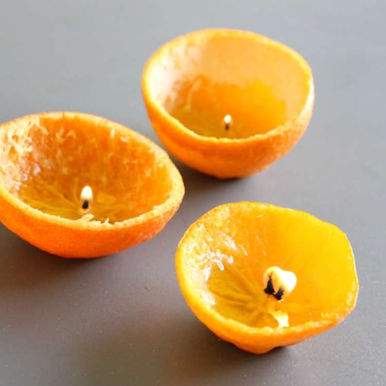 15 Orange Peel Hacks You'll Want to Try Immediately