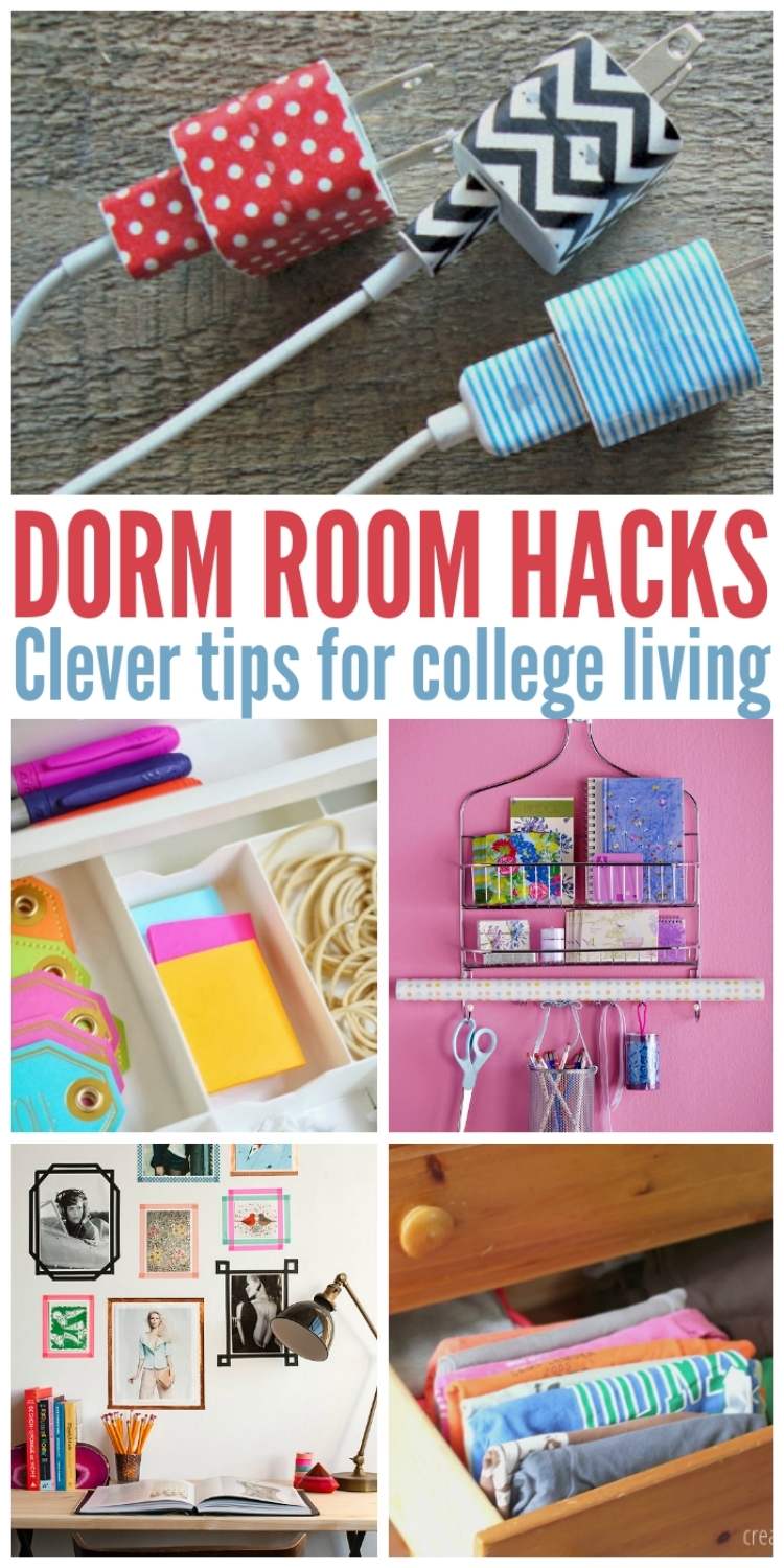 13 back-to-school shower essentials every college student needs to survive  the dorms