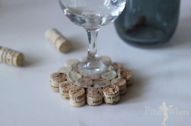 3 Creative and Useful Wine Cork Crafts - Maplewood Road