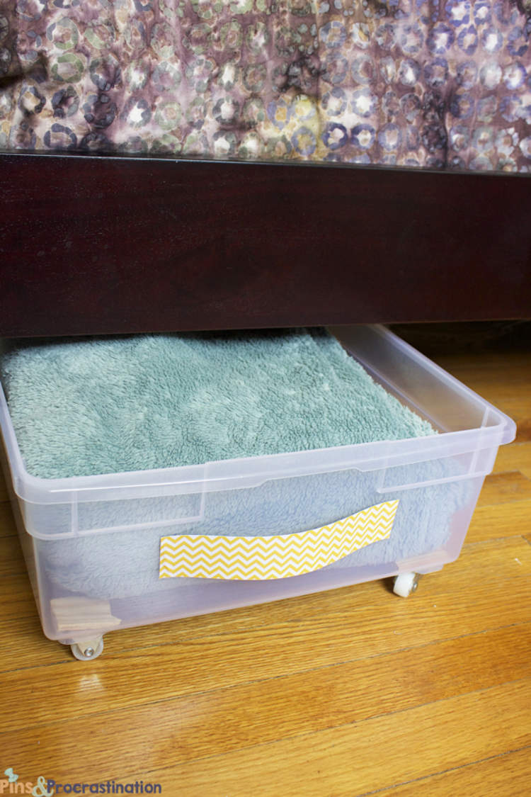 23 Plastic Storage Cabinets That Will Rid Your Space of Clutter Once and  For All