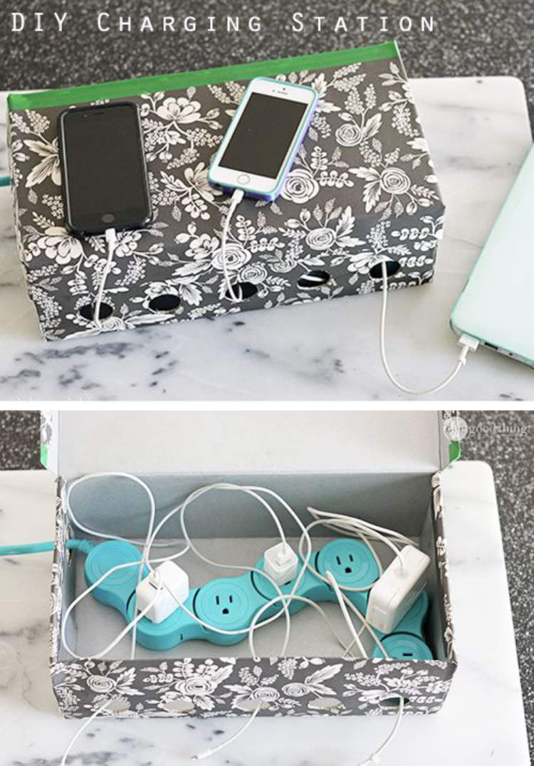 Hide Everyday Clutter With These 22 Clever Products