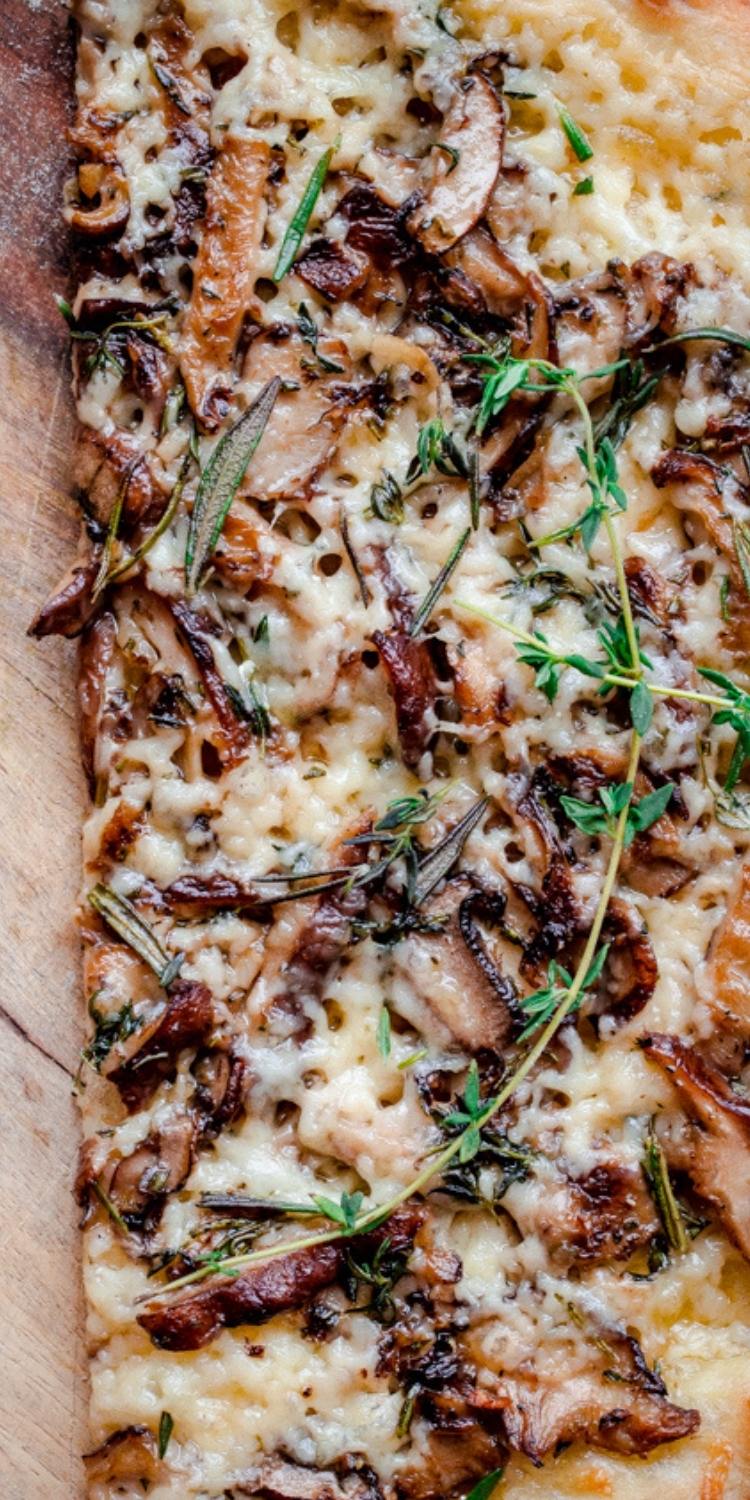 15 Unusual Pizza Topping Ideas that are Surprisingly Yummy