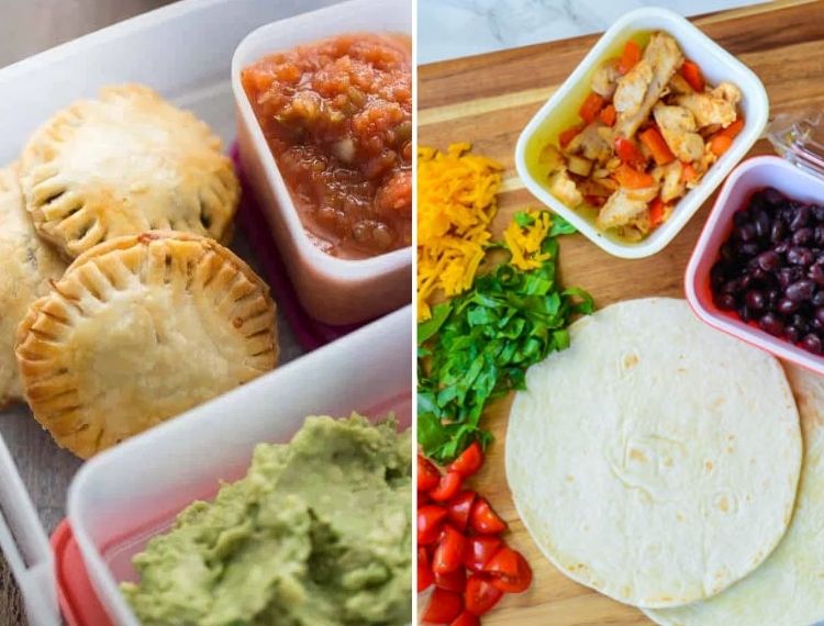 taco lunch ideas for kids