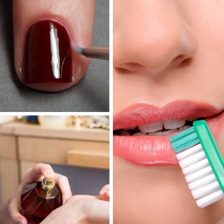 Beauty hacks you wish you knew earlier